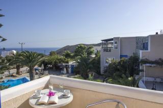 Paradise Resort - Akrotiri - 5