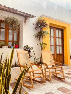 Hostal 1545 - Ríohacha - 4