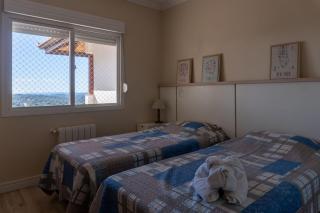 Hospeda Serra Gaúcha Apto 2 dorm em Gramado com piscina Térmica - 2