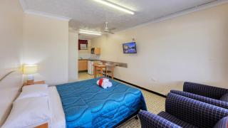 Wallace Motel And Caravan Park - Maryborough - 1