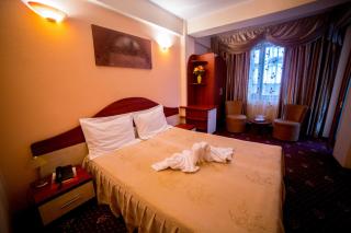 Hotel Havana - Constanza - 8