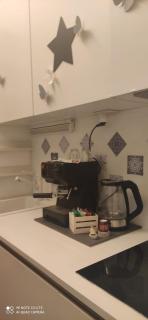 Luca's home - San Gimignano - 1