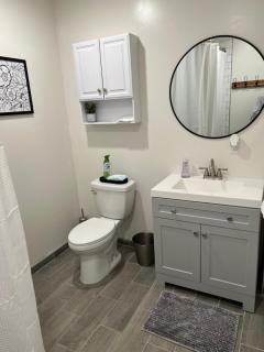 Tiny Home - El Paso - 6