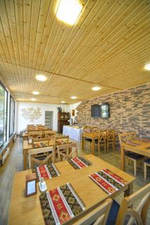 Madin Eco Hotel - Debed - 2