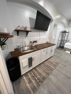 Tiny Home - El Paso - 5