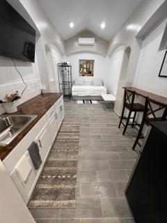 Tiny Home - El Paso - 8