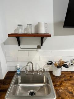 Tiny Home - El Paso - 4