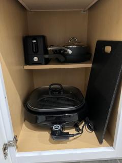 Tiny Home - El Paso - 3