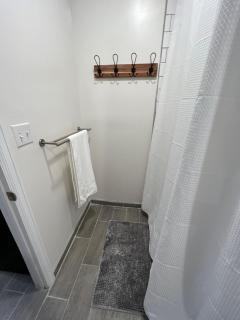 Tiny Home - El Paso - 1