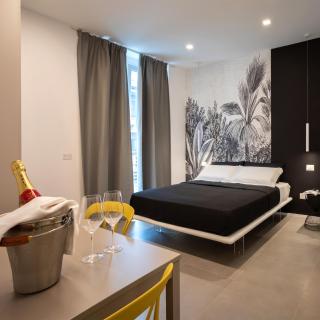 Car.Ma - comfy rooms - Porto SantʼElpidio - 8