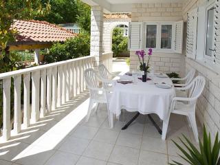 Villa Katarina - private Pool 80m from beach - Marina - 8
