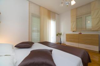 Villa Katarina - private Pool 80m from beach - Marina - 6