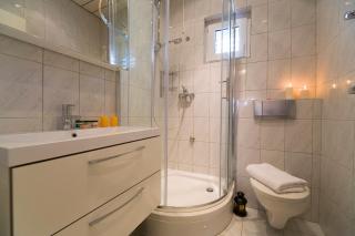 Villa Katarina - private Pool 80m from beach - Marina - 1
