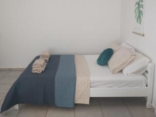 Mini Villas Avra - Keratokampos - 2