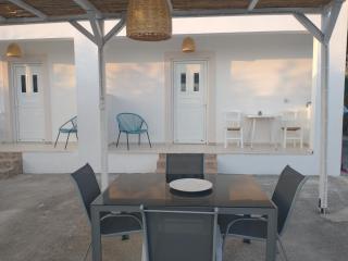 Mini Villas Avra - 1