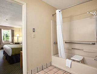 Days Inn & Suites by Wyndham Stuttgart - 8