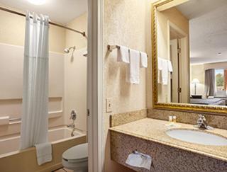 Days Inn & Suites by Wyndham Stuttgart - 6