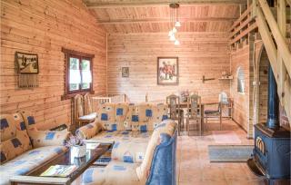 Nice Home In Mscice With Kitchen - 4