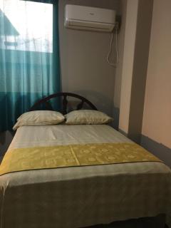 Hotel Premier Inn - Manta - 5
