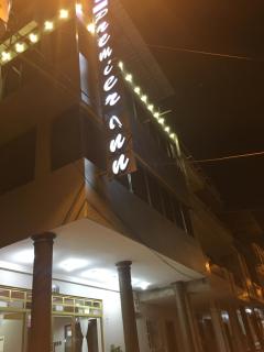 Hotel Premier Inn - Manta - 8