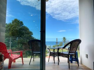 SUNSET OCEAN VIEW CONDO - Jacó - 6