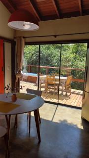 Toca do Zé - chalé com hidro no centro histórico - 8