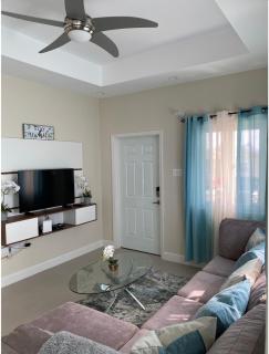 Natalia’s Sweet Oasis - Lucea - 0