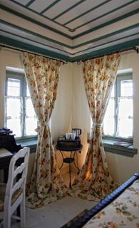 Pirrion Wellness Boutique Hotel - Ano Pedina - 9