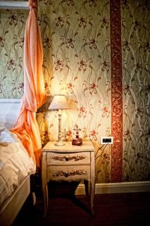 Pirrion Wellness Boutique Hotel - Ano Pedina - 4