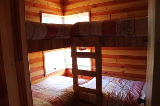 Algarrobo Lodge - 8