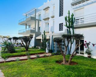Melrose Beαch Aρραrt Pοοl Vieω - Casablanca - 6