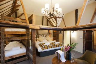 The White Hart, South Harting - Petersfield - 1