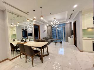 Vinhomes Binh Thanh Official Luxury Apartment - Ho Chi Minh - 2