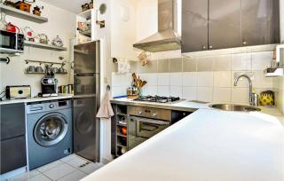 Lovely Apartment In Orange With Kitchen - Orange - 6