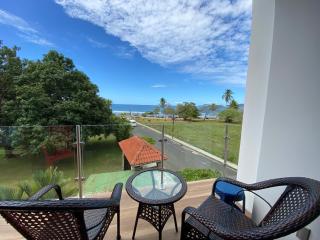 SUNSET OCEAN VIEW CONDO - Jacó - 8
