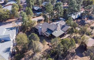 Luxurious Bungalow in Payson - Payson - 8