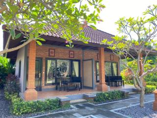 Badini Homestay Pemuteran Bali - Pemuteran - 0