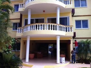 Royal Residence Apartment Condos - 1