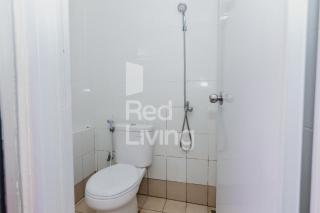RedLiving Apartemen Bassura City - Aokla Property Tower Dahlia - Jakarta - 6