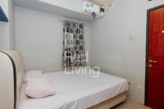 RedLiving Apartemen Casablanca East Residence - Kayla Property Tower B - Jacarta - 9