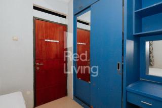 RedLiving Apartemen Casablanca East Residence - Kayla Property Tower B - Jacarta - 6