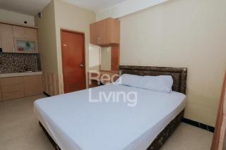 RedLiving Apartemen Casablanca East Residence - Kayla Property Tower B - Jacarta - 1