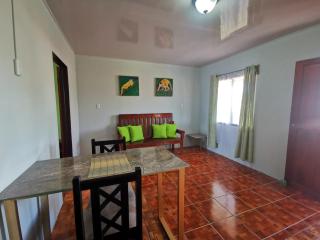 The Corner Airbnb - Puerto Jiménez - 5