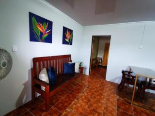 The Corner Airbnb - Puerto Jiménez - 1