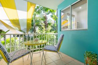 Oasis Luxe on Macrossan Street - Stylish Residence - Port Douglas - 5