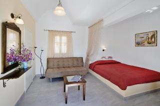 Paradise Resort - Akrotiri - 6