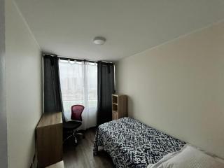 Depto frente a playa Cavancha Iquique - 5