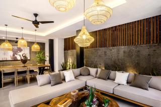 The Waterfall Jungle Villa by BaliSuperHost - Ubud - 8