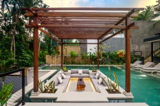 The Waterfall Jungle Villa by BaliSuperHost - Ubud - 3