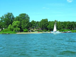 Ferienpark Heidenholz - Plau am See - 9